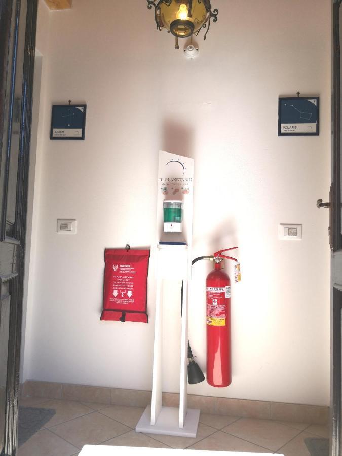 Ferienwohnung Il Planetario Verbania Exterior foto